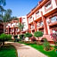 Hotel Menzeh Dalia