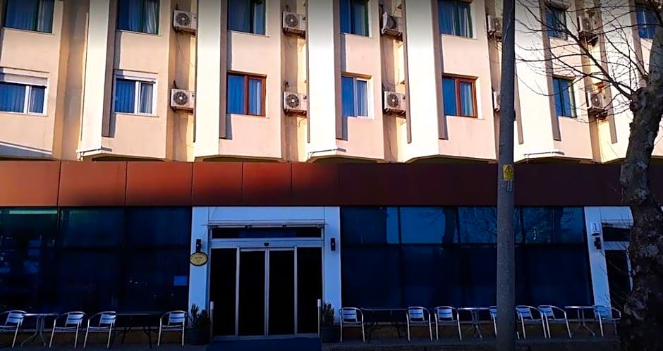Balta Hotel