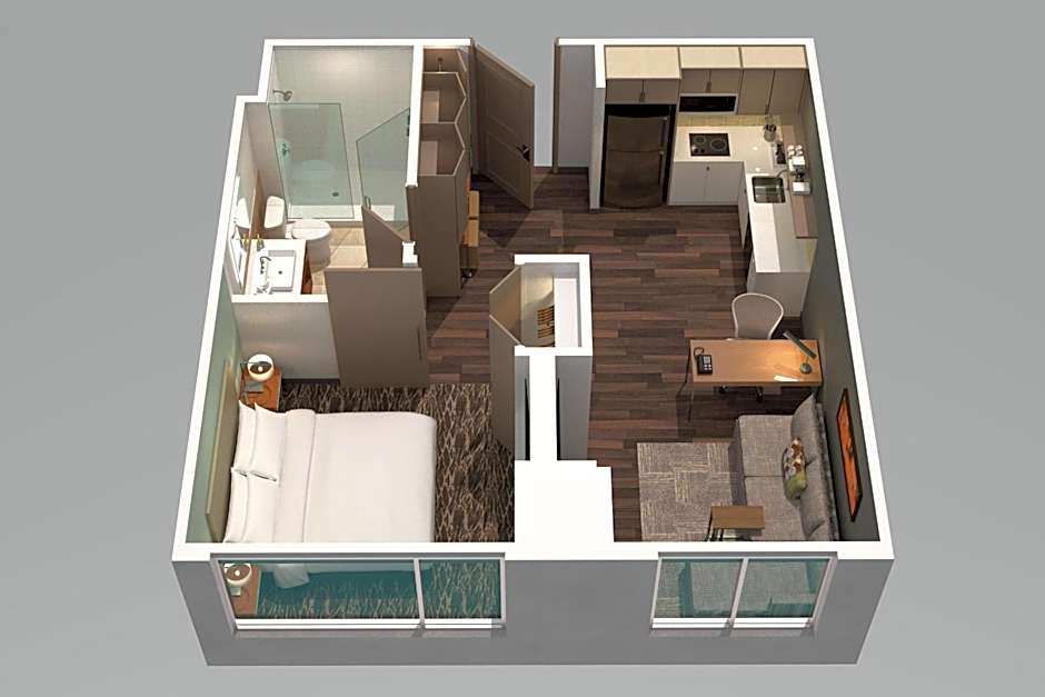 Element Basalt - Aspen