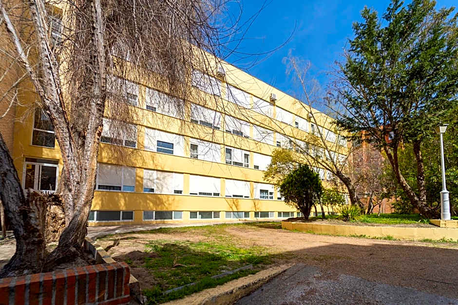 Hotel La Mota by Punta25 Hotels Group