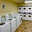 WoodSpring Suites Waco near University