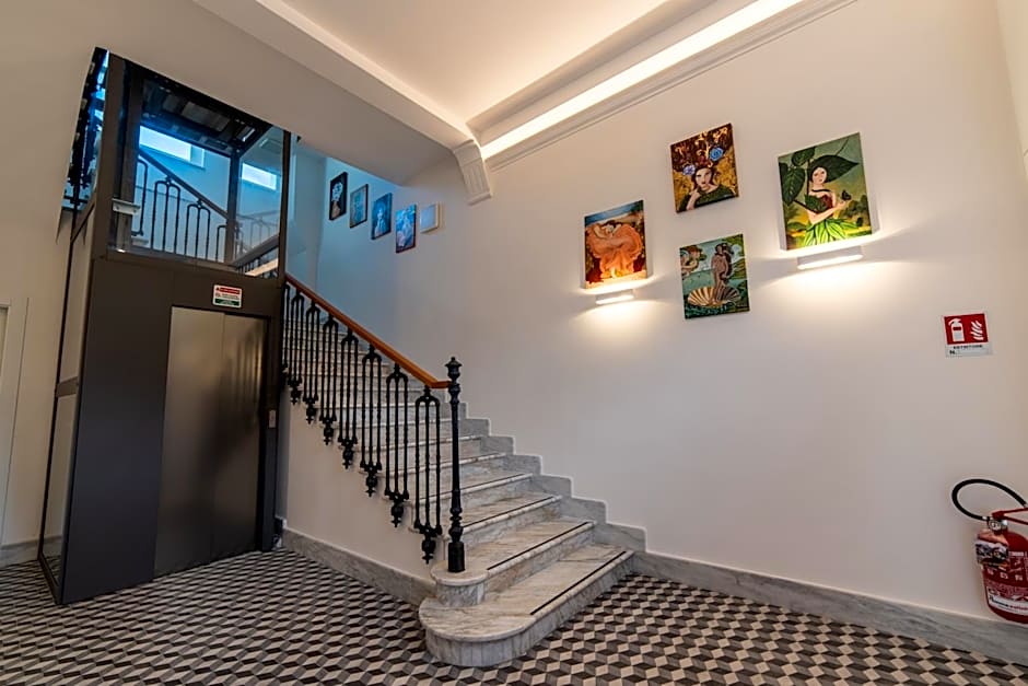 Villa Gina Case Vacanze