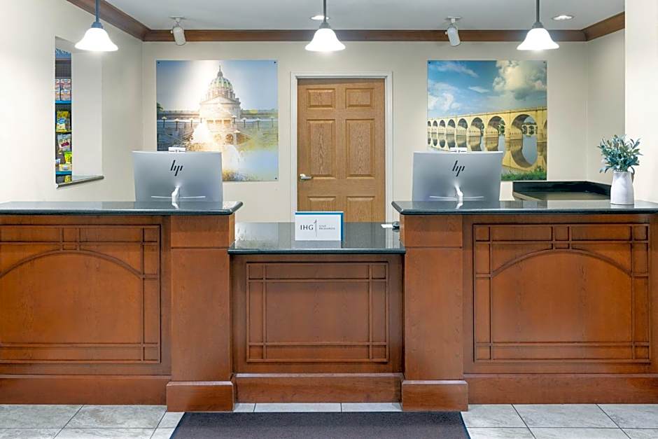 Staybridge Suites Harrisburg-Hershey By IHG