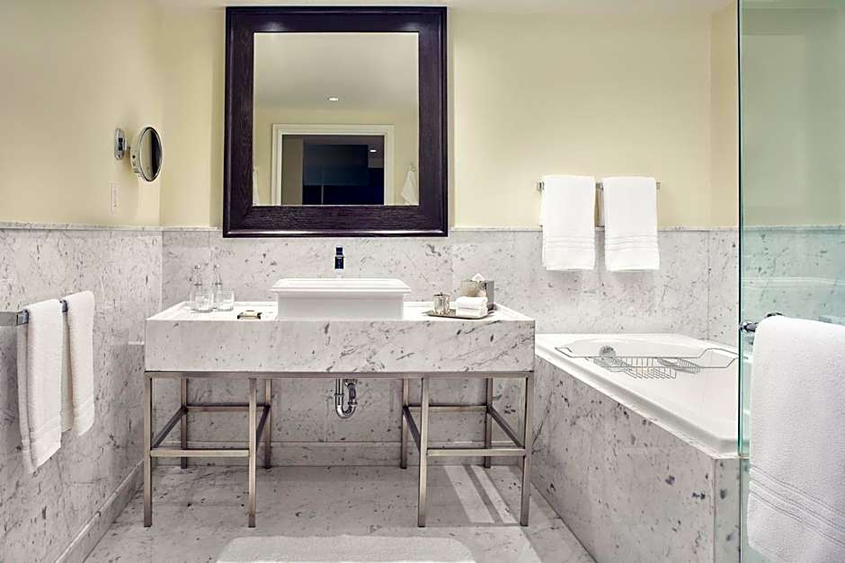 Four Seasons Hotel Mexico City