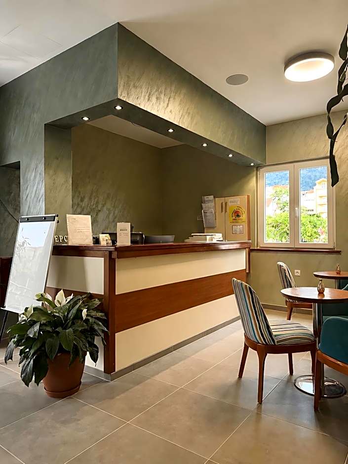 Hotel Fineso