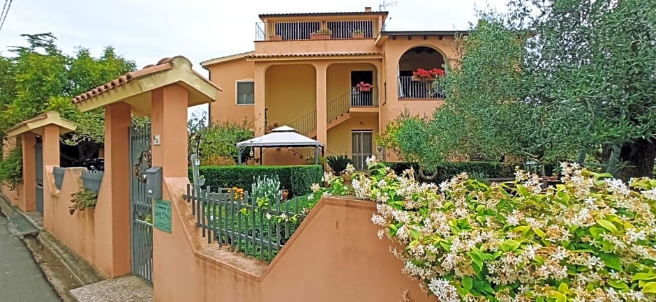 B&B Casa Piras IUN3880