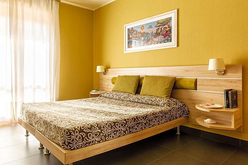 Park Hotel Residence