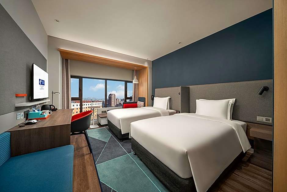 Holiday Inn Express Changchun Jingyue By IHG
