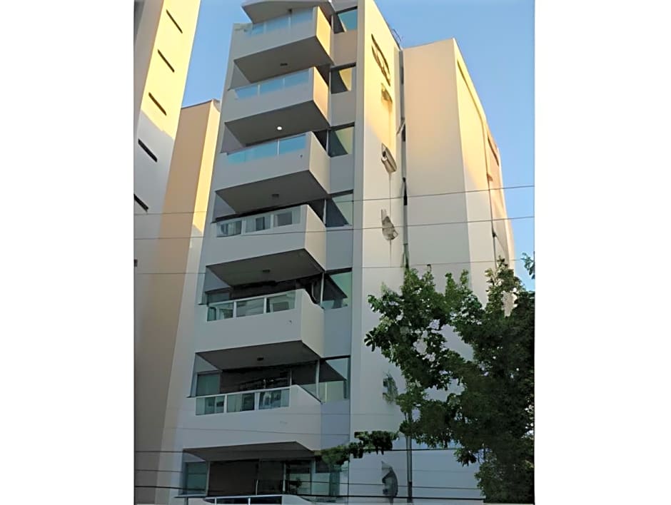 Duble Hotel - The Original