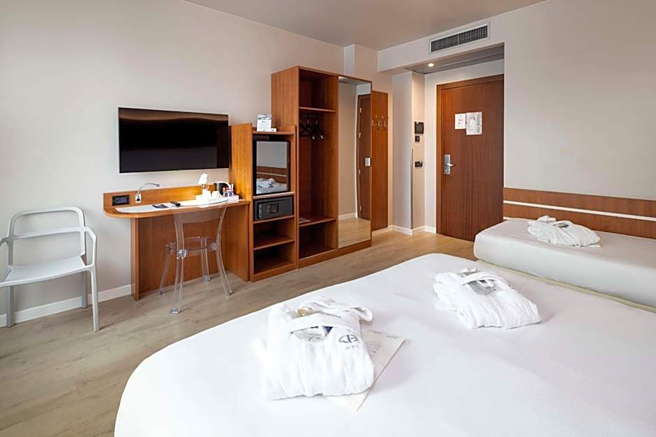 Best Western Hotel Madison
