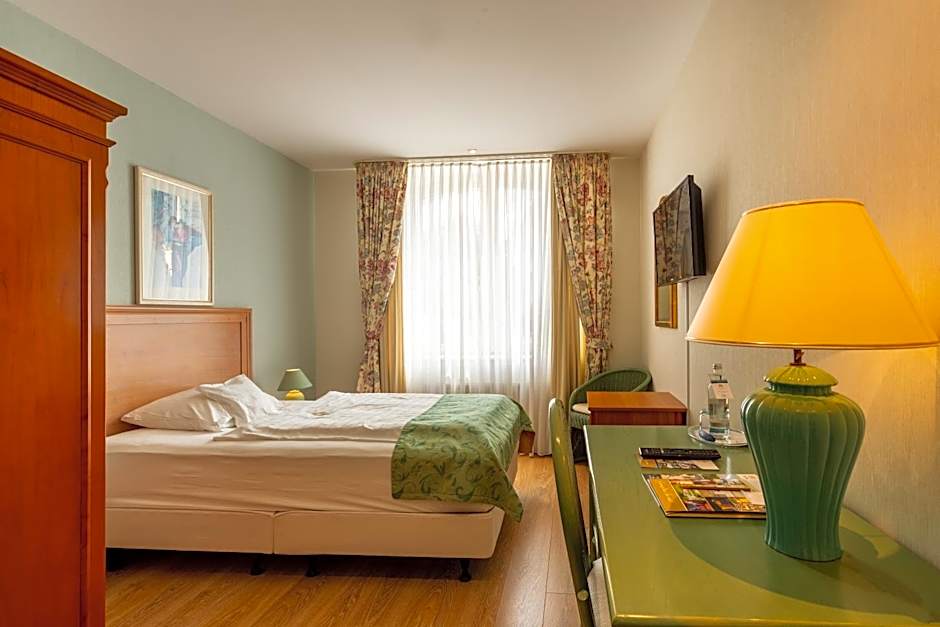 Hotel Am Mühlenteich