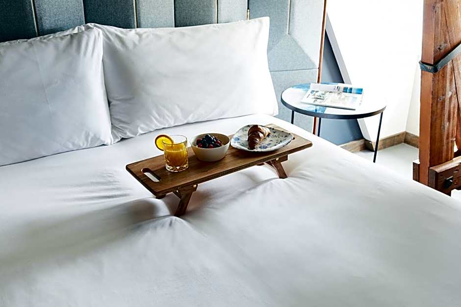 Hotel Indigo The Hague - Palace Noordeinde By IHG