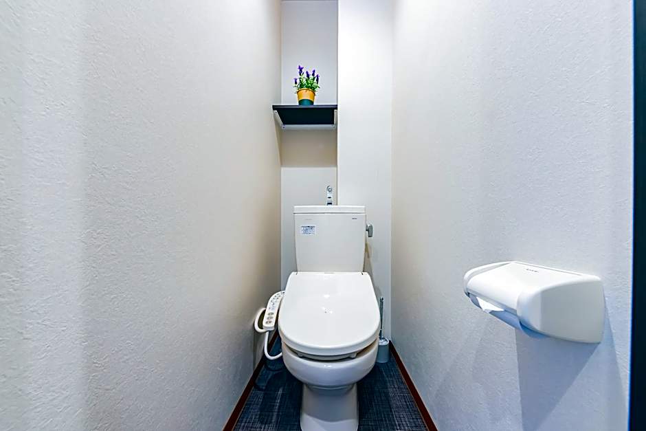 JA TIME HOTEL SHINFUKAE