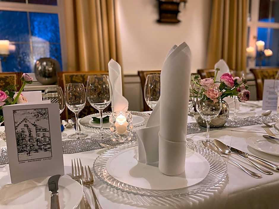 Romantik Hotel & Restaurant Fürstenhof