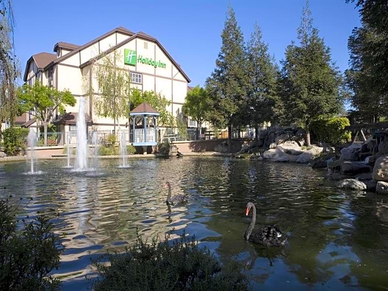 Holiday Inn Selma - Swancourt