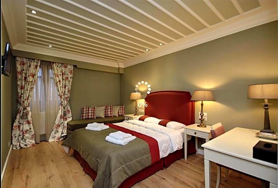 Nerida Boutique Hotel