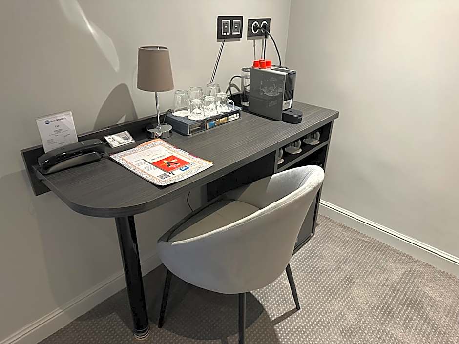 Best Western Empire Elysees