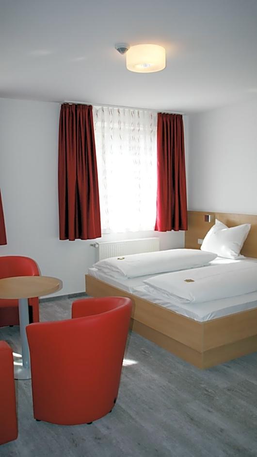 Hotel Engel