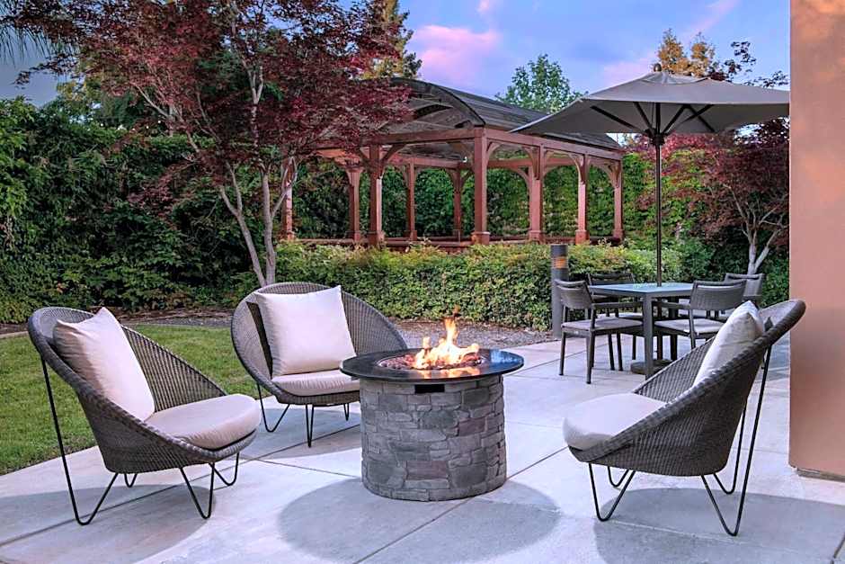 Courtyard by Marriott Chico