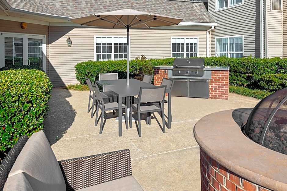 Residence Inn by Marriott Greenville-Spartanburg Airport