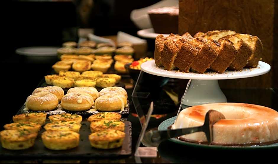 TURIM Saldanha Hotel