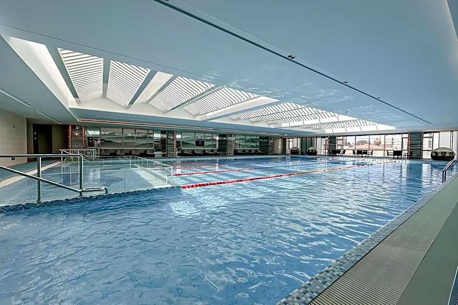 Ethiopian Skylight Hotel