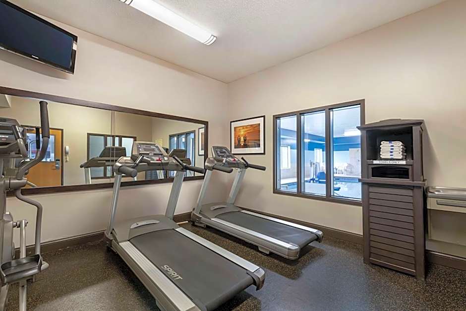 Best Western Plus Albert Lea I-90/I-35 Hotel