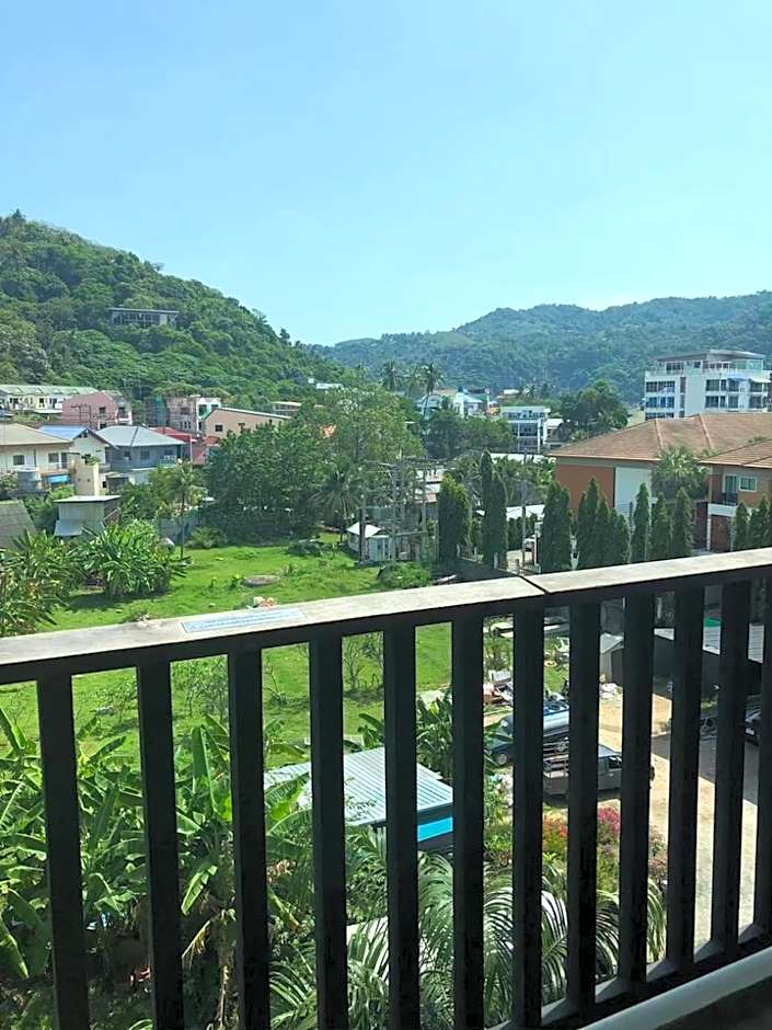 The Beach by Glitter House