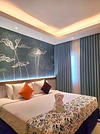 Hotel Sriti Magelang