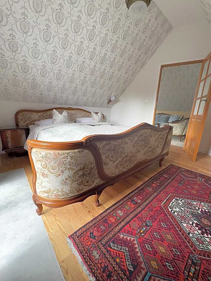 Residenz Polenia