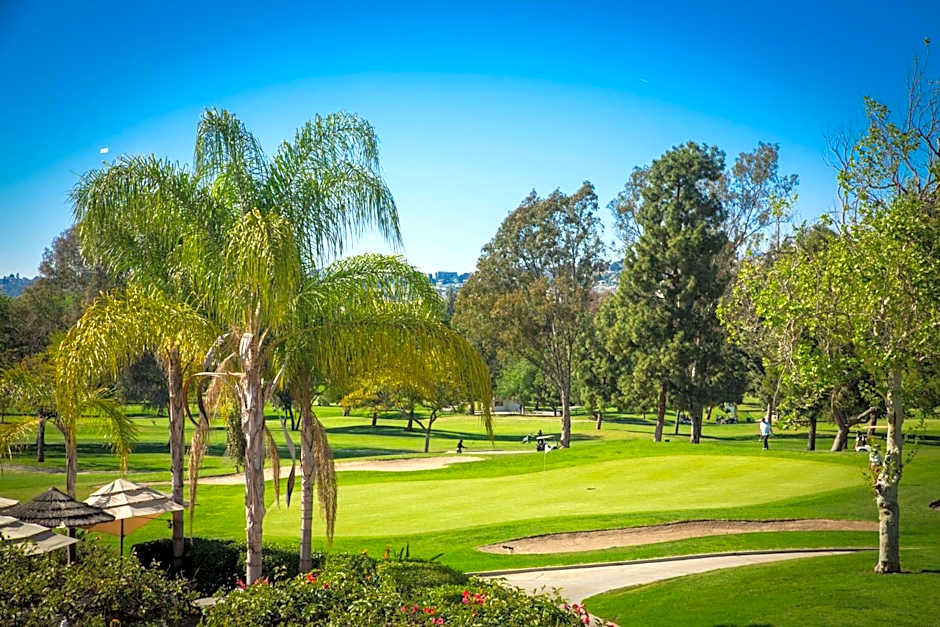 Hilton Garden Inn Montebello