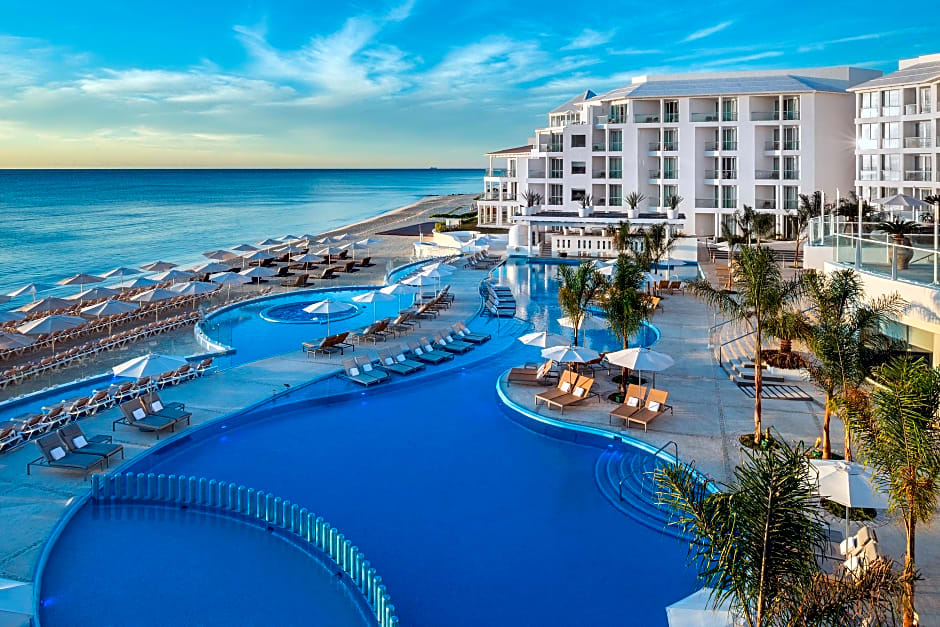 Playacar Palace - All Inclusive