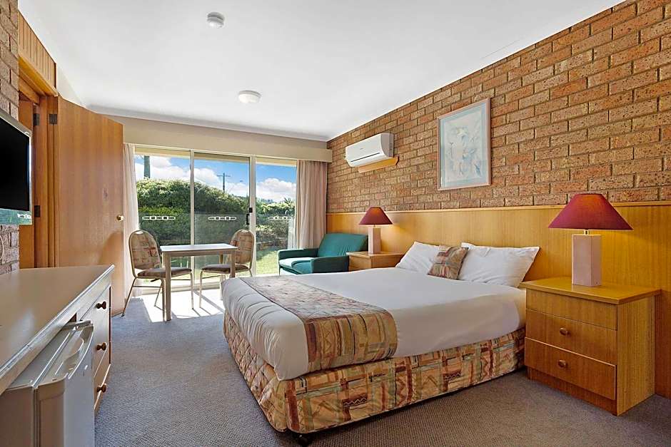 Comfort Inn Merimbula