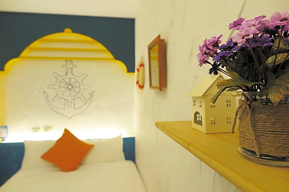 Kenting Sin Sin Hotel II