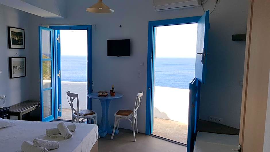 Aegean Eye Apartments
