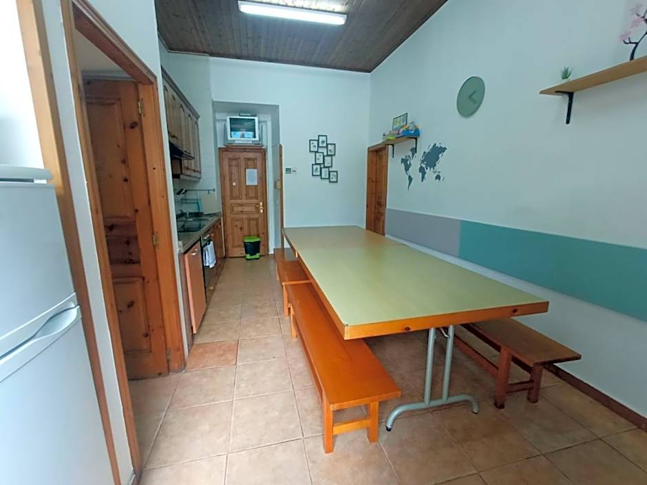 Alojamiento covadonga