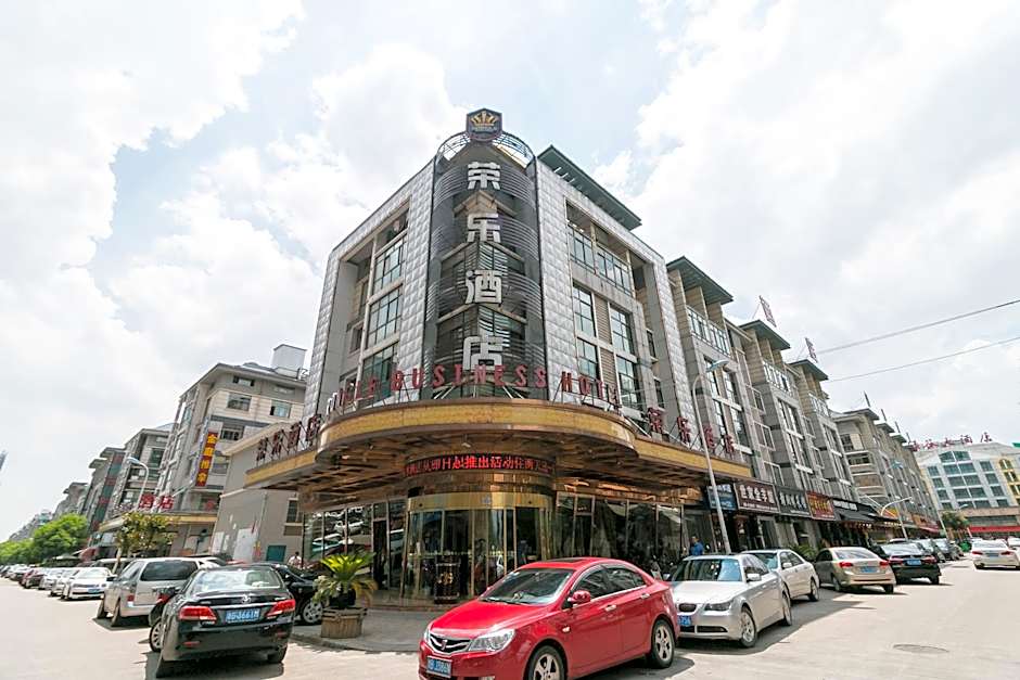 Rongle Busniess Hotel