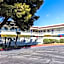 Motel 6-Mojave, CA