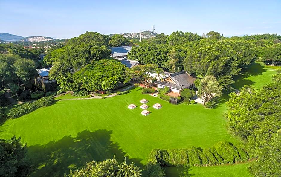 Grand Fiesta Americana Sumiya Cuernavaca