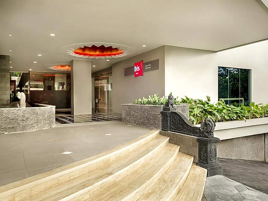 ibis Yogyakarta Adi Sucipto