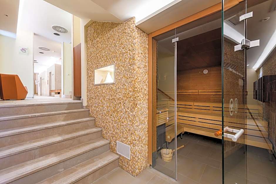 Hotel Laguna - Terme Krka