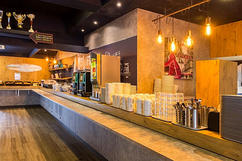 ibis budget Issy Les Moulineaux Paris Ouest