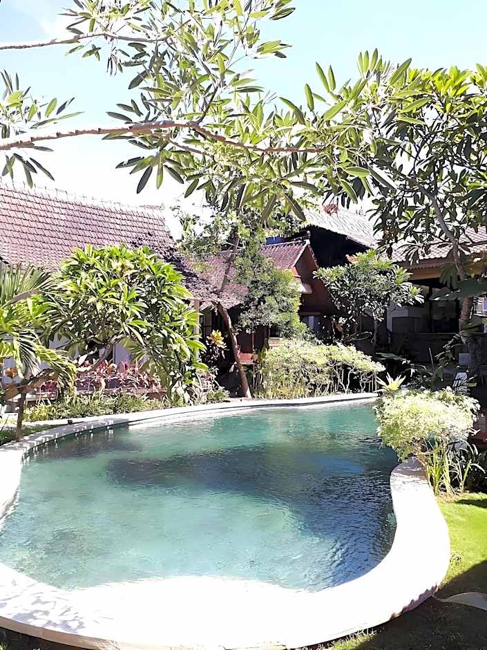 Kampung Cenik