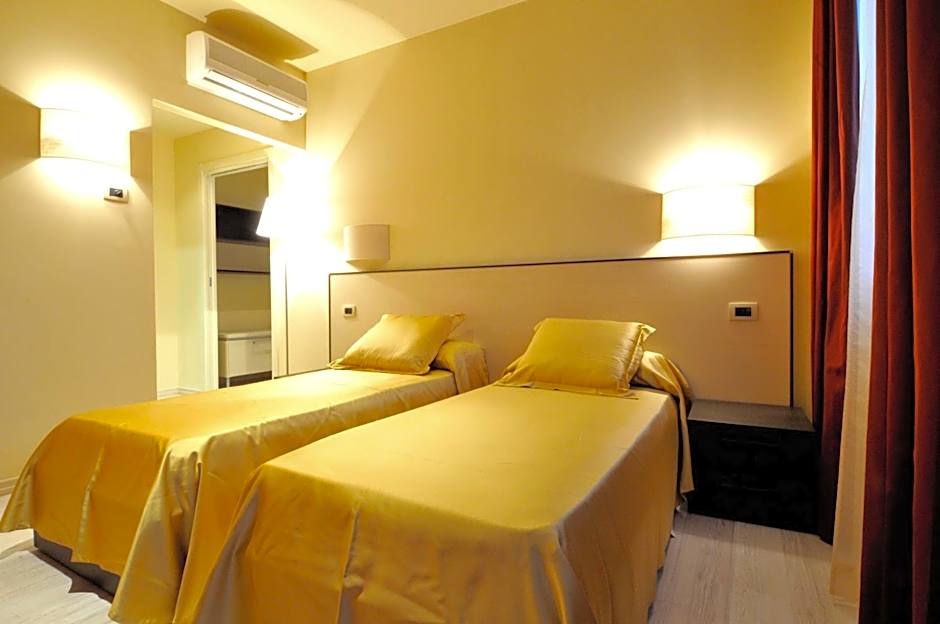 Residence Diamanterosso