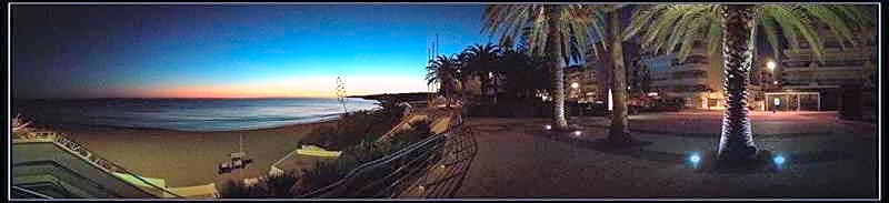 Hotel Apartamento Rosamar I