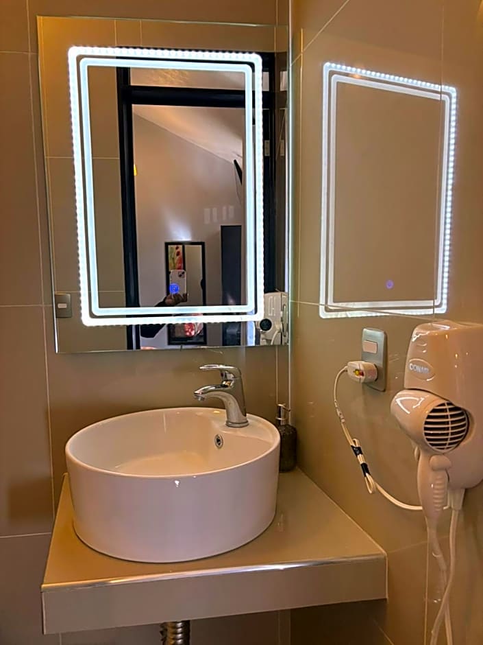 Hotel Real Campestre Tepetoci