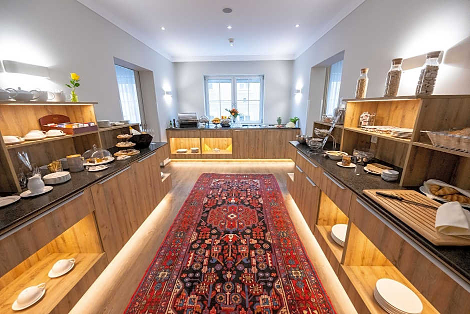 Hotel Admiral am Kurpark