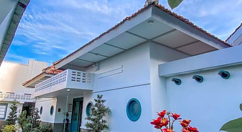 CERIA HOTEL @Alun Alun Yogyakarta