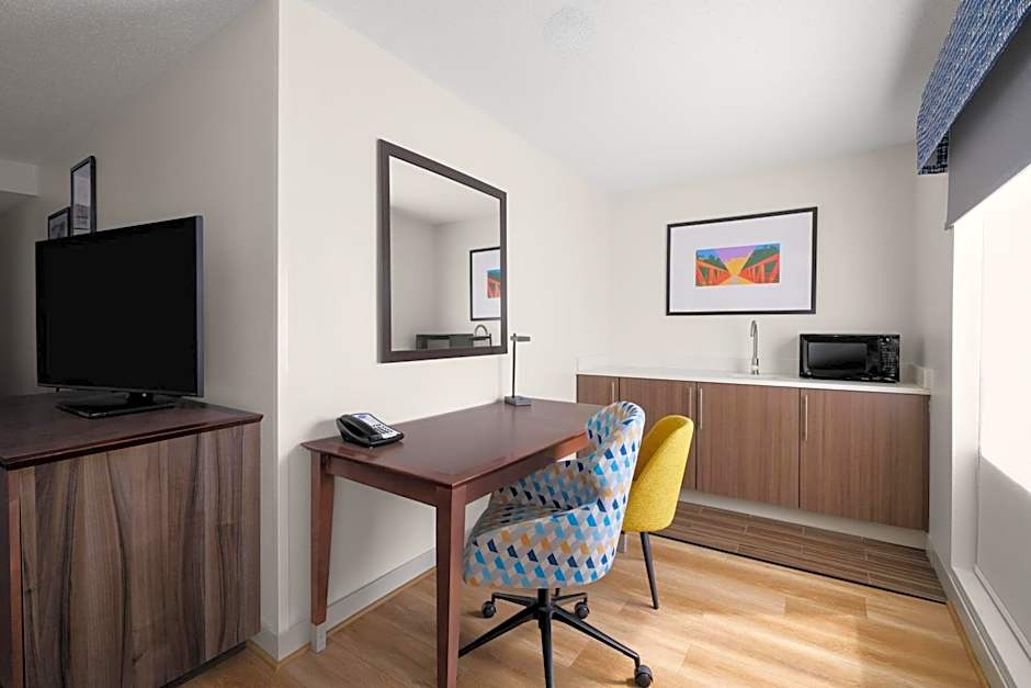 Hampton Inn Havelock