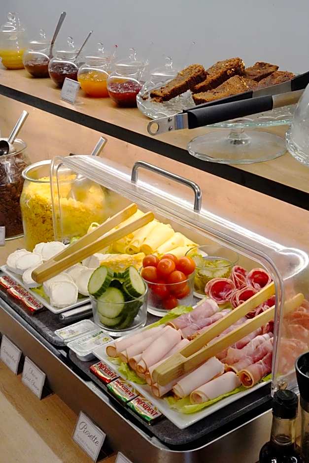 Best Western Hotel Le Montparnasse